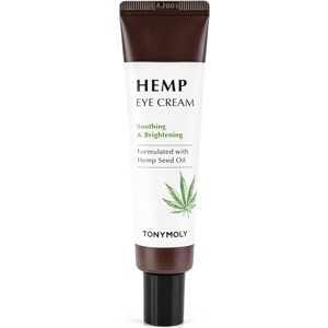 Hemp Eye Cream, 30ml