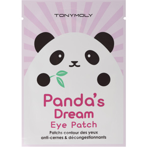 Panda'S Dream Eye Patch