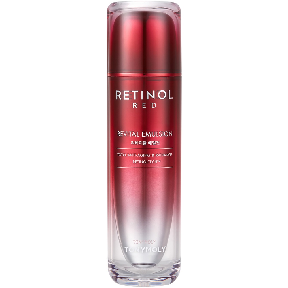 Red Retinol Revital Emulsion, 120ml