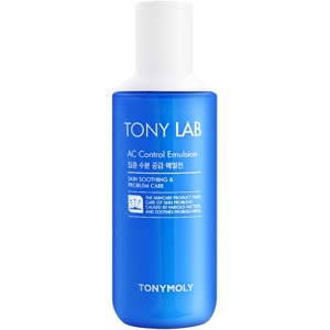 Tony Lab AC Control Emulsion, 160ml