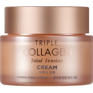 Triple Collagen Total Tension Cream, 80ml