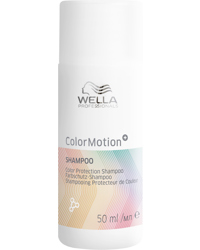 ColorMotion+ Color Protection Shampoo, 50ml