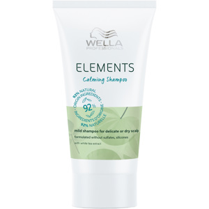 Elements Calming Shampoo, 50ml