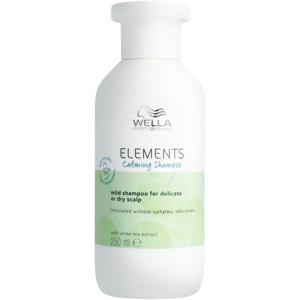 Elements Calming Shampoo, 250ml