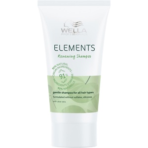 Elements Renewing Shampoo, 50ml