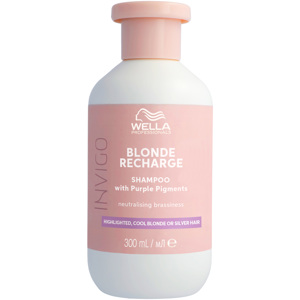 Invigo Blonde Recharge Cool Blonde Shampoo