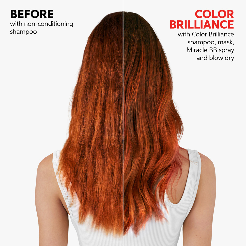 Invigo Color Brilliance Conditioner Fine Hair
