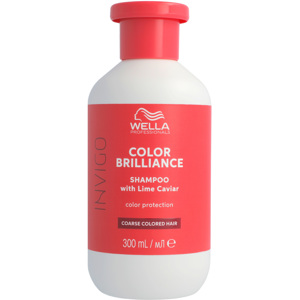 Invigo Color Brilliance Shampoo Coarse Hair