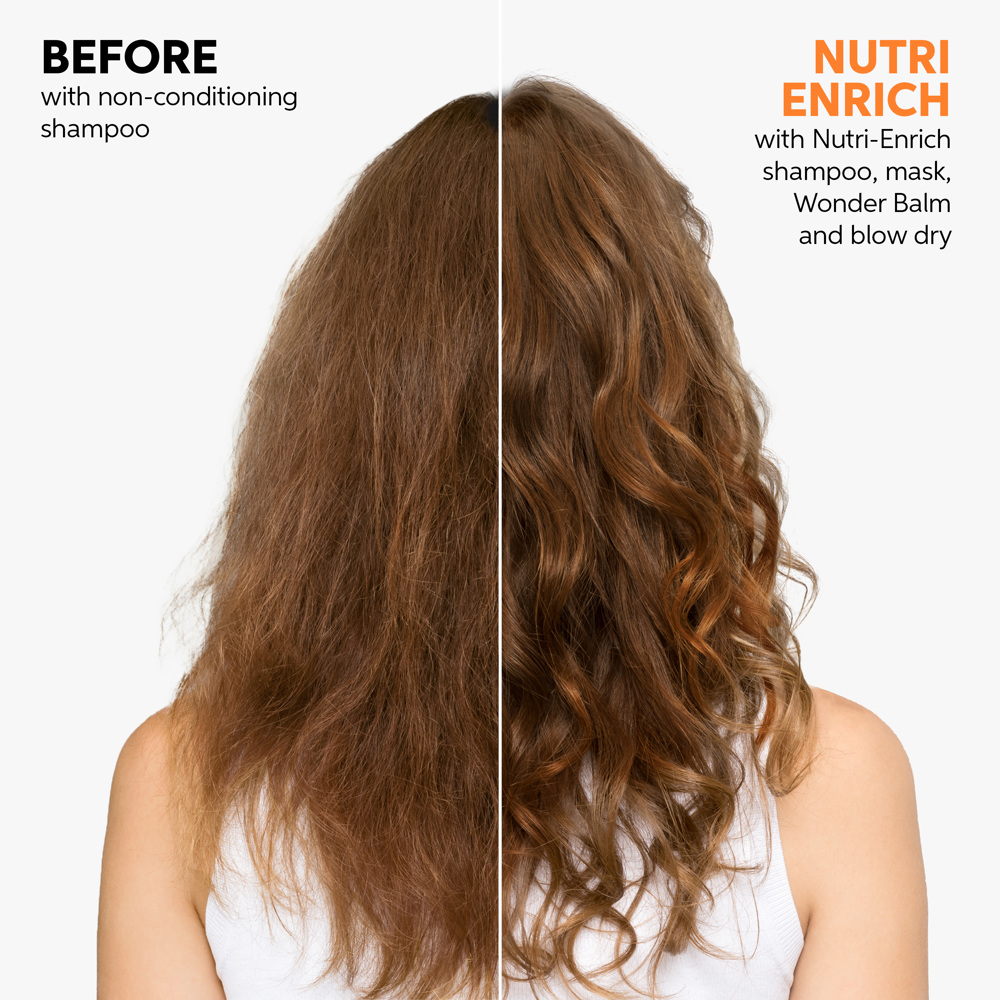 Invigo Nutri Enrich Shampoo Dry Hair