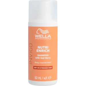 Invigo Nutri Enrich Shampoo Dry Hair, 50ml