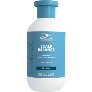 Invigo Scalp Balance Oily Scalp Shampoo, 300ml