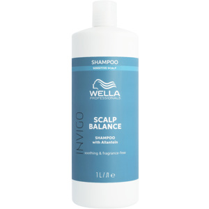 Invigo Scalp Balance Sensitive Scalp Shampoo, 1000ml
