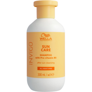 Invigo Sun After Sun Cleansing Shampoo, 300ml