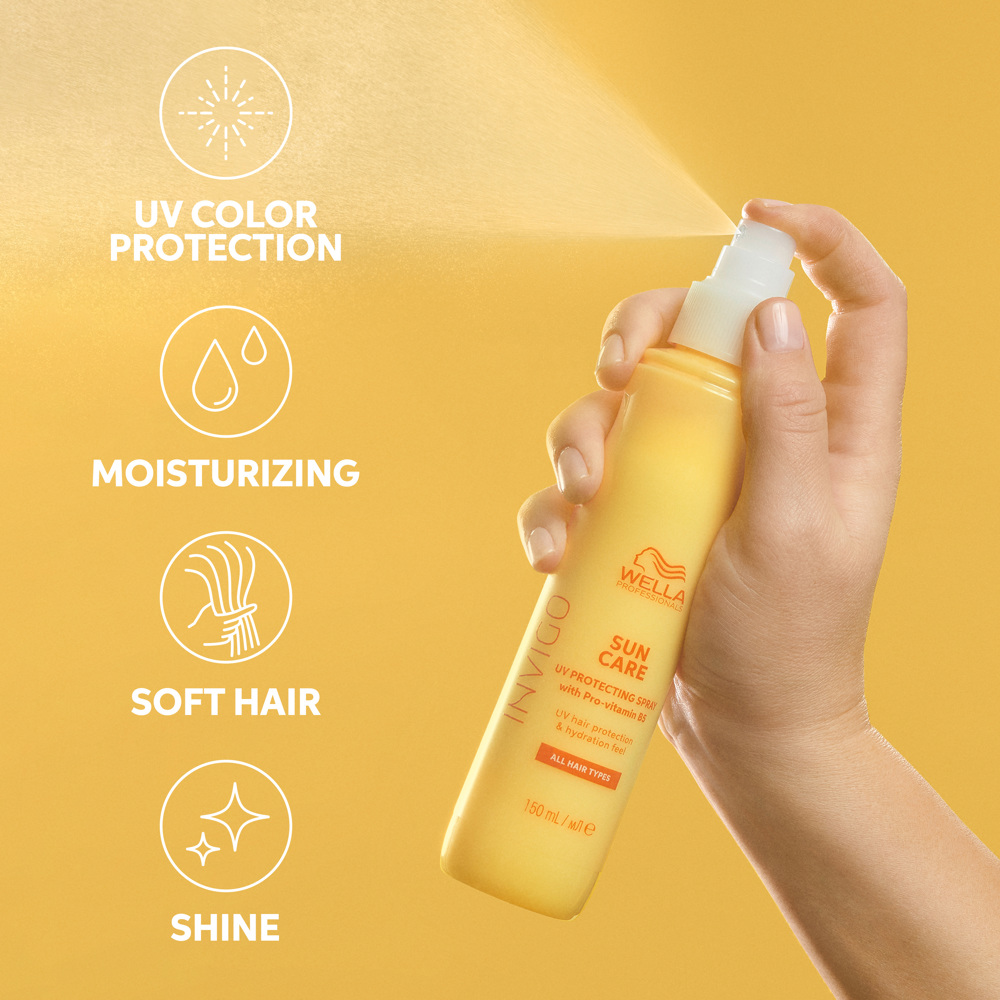 Invigo Sun Protect Spray