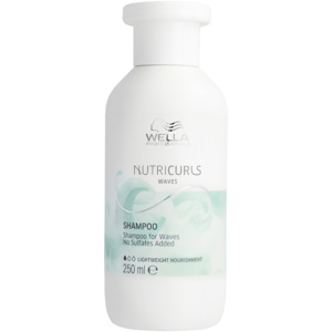 Nutricurls Wave Shampoo