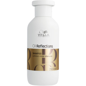 Oil Reflections Luminious Reveal Shampoo, 250ml
