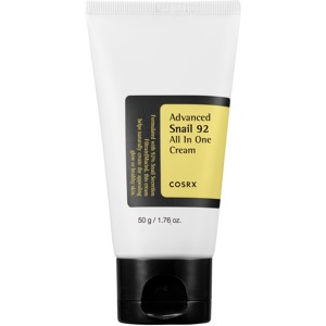 Advanced Snail 92 All In One Cream Tube