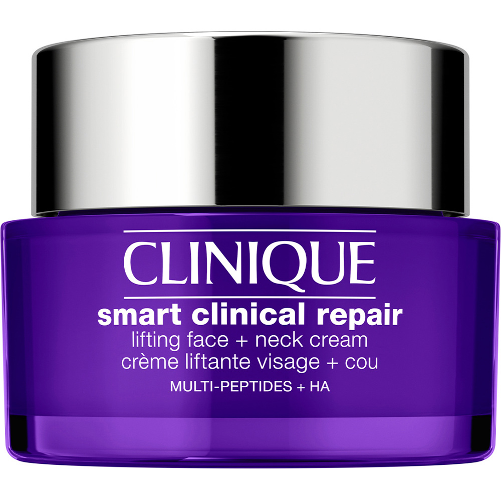 Smart Clinical Repair Lifting Face + Neck Cream, 50ml