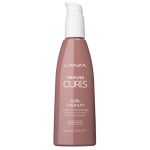 Curl Therapy Leave-In Moisturizer