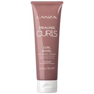 Curl Whirl Defining Crème