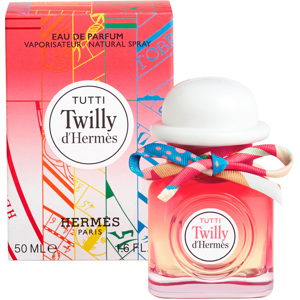 Tutti Twilly d'Hermès, Eau De Parfum