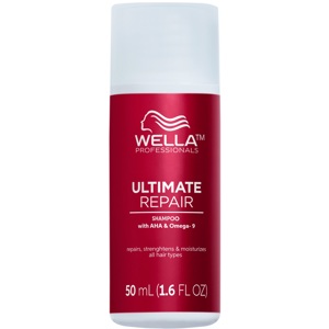 Ultimate Repair Shampoo, 50ml