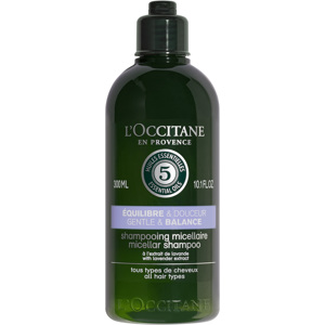 Aroma Gentle & Balance Shampoo, 300ml