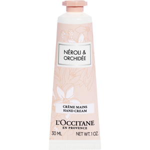 Néroli & Orchidée Hand Cream, 30ml