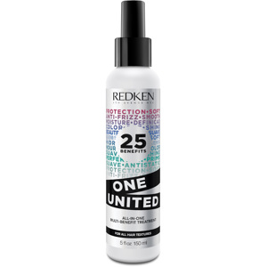 One United Multi-Benefit Leave-In Perfecting Spray, 150ml