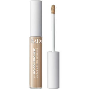 No Compromise Lightweight Matte Concealer, 3NW