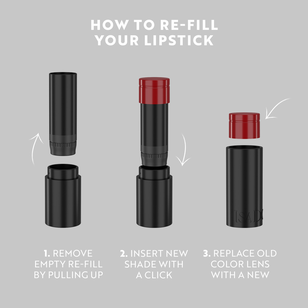 Perfect Moisture Lipstick Refill