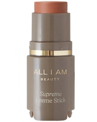 Supreme Creme Stick Bronzer, Medium Baked