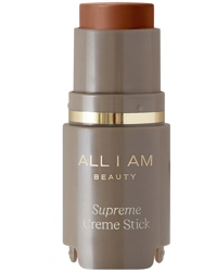 Supreme Creme Stick Bronzer, Dark Mocca