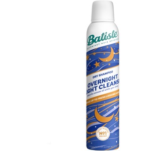 Dry Shampoo Overnight Light Cleanse