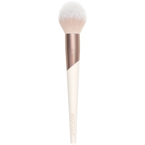 Luxe Plush Powder Makeup Brush