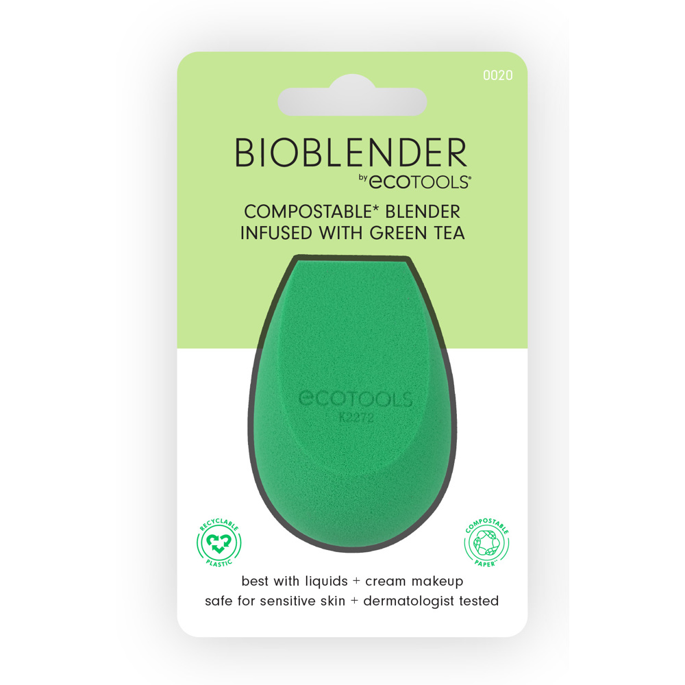 Bioblender Green Tea