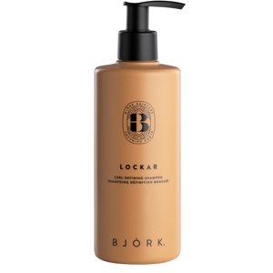 Lockar Curl Defining Shampoo, 300ml