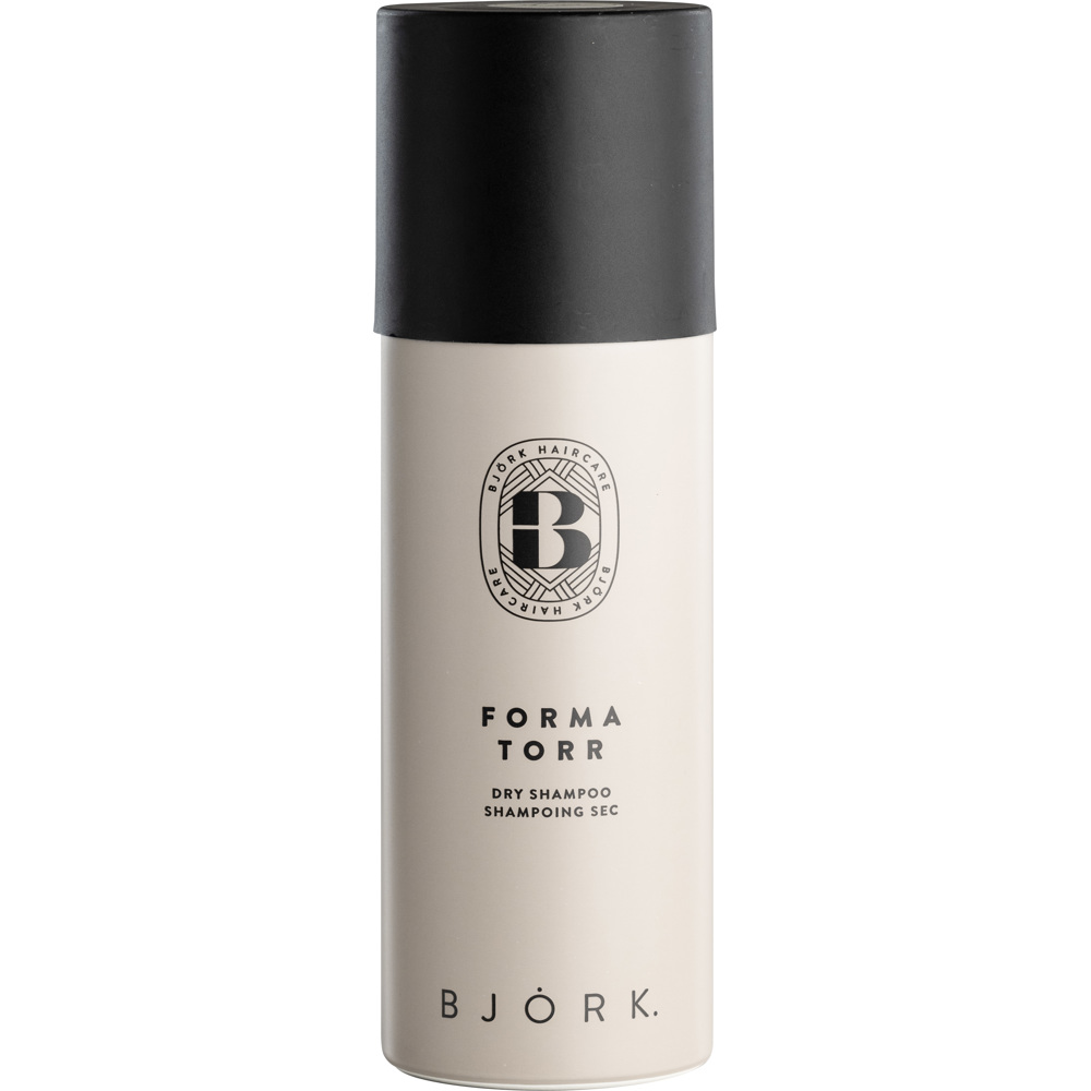 Forma Torr Dry Shampoo, 200ml, Brown
