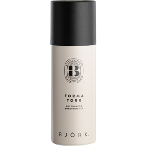 Forma Torr Dry Shampoo, 200ml, Brown