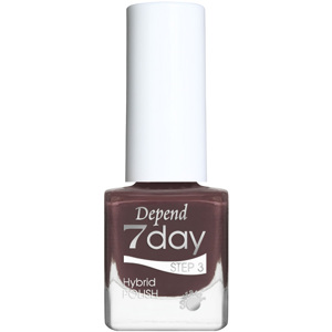 7day Hybrid Polish