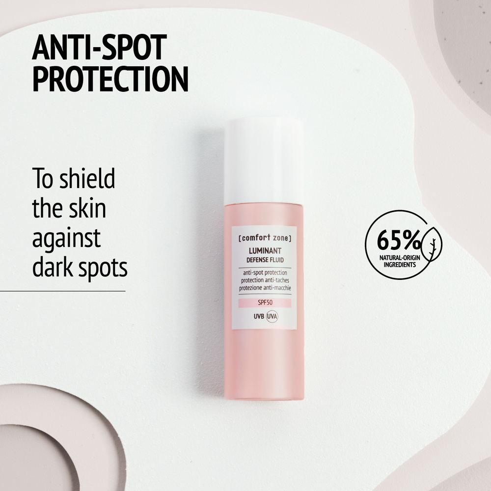 Luminant Anti-spot Protection SPF50, 30ml