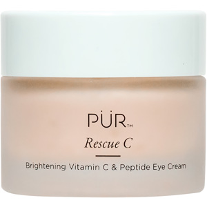 Rescue C Brightening Vitamin C & Peptide Eye Cream, 15ml