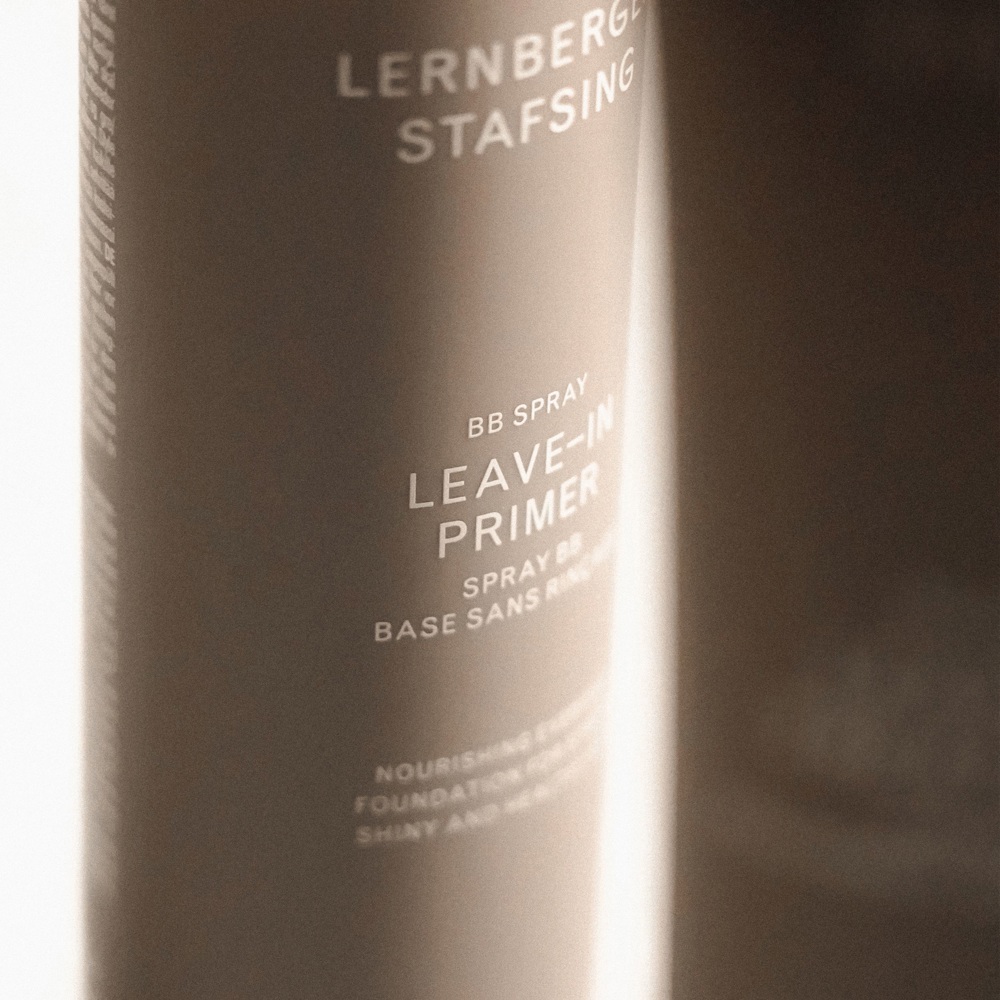 BB Spray - Leave-in Primer, 200ml