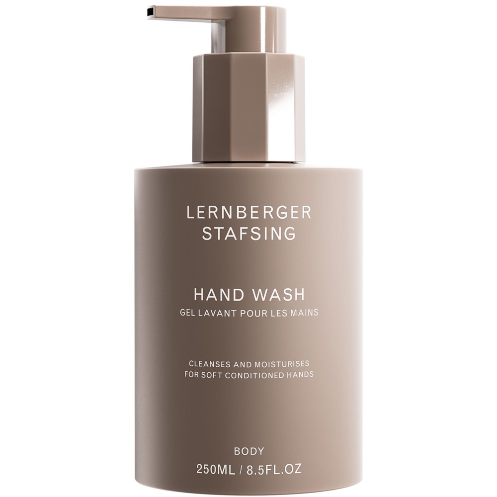 Hand Wash, 250ml