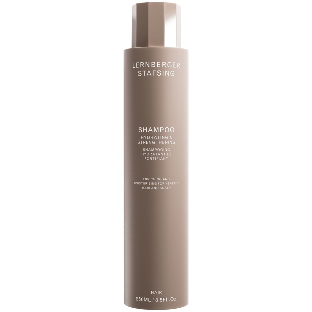 Shampoo Hydrating & Strengthening, 250ml