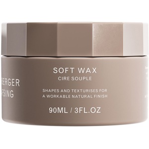 Soft Wax, 90ml