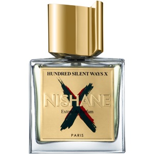 Hundred Silent Ways X, Extrait de Parfum 50ml