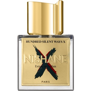 Hundred Silent Ways X, Extrait de Parfum 100ml