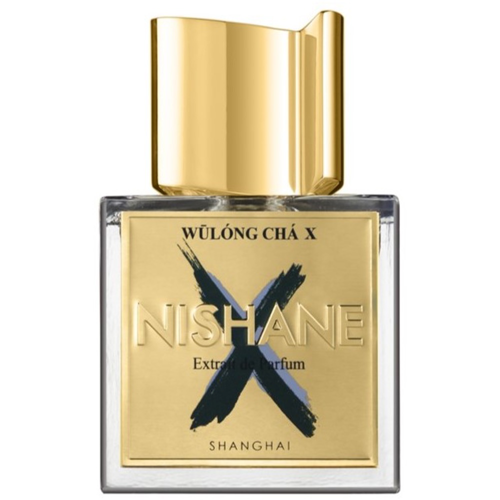 Wūlóng Chá X, Extrait de Parfum