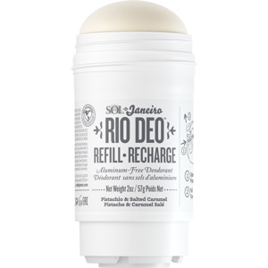 Rio Deo 62 Deodorant, 57g Refill